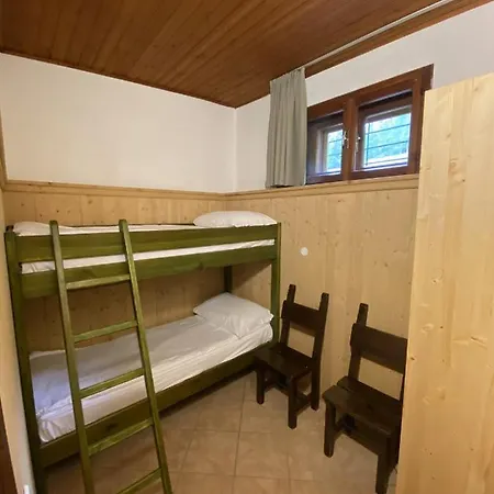 Sorapiss Apartament