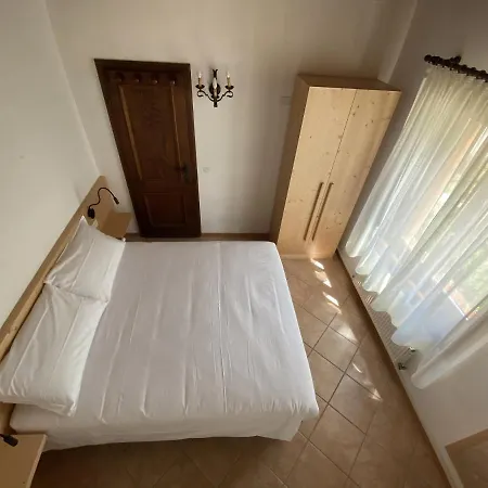 Sorapiss Apartament