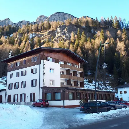 Sorapiss * Misurina