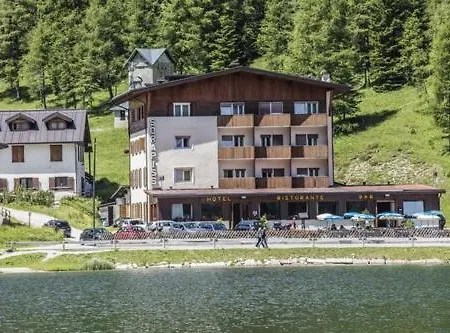 Sorapiss Apartament