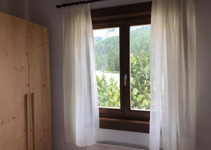 Sorapiss Misurina