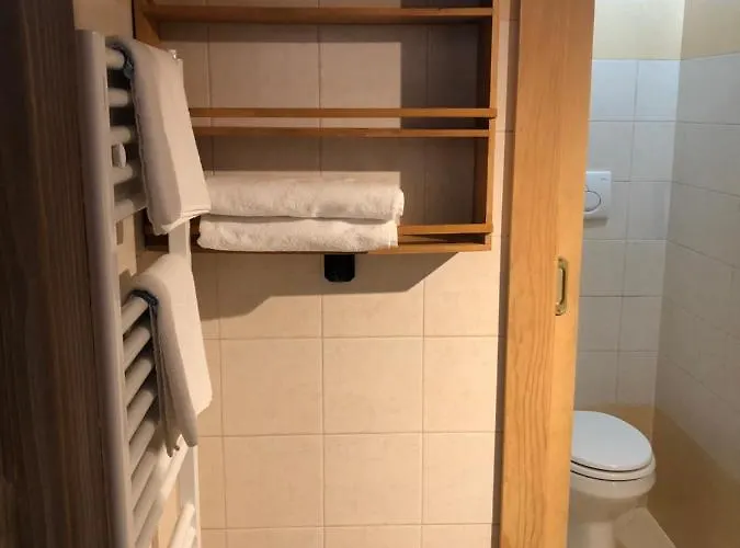 Apartman Sorapiss Misurina
