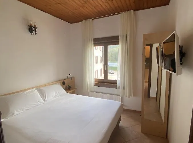 Sorapiss Apartamento *