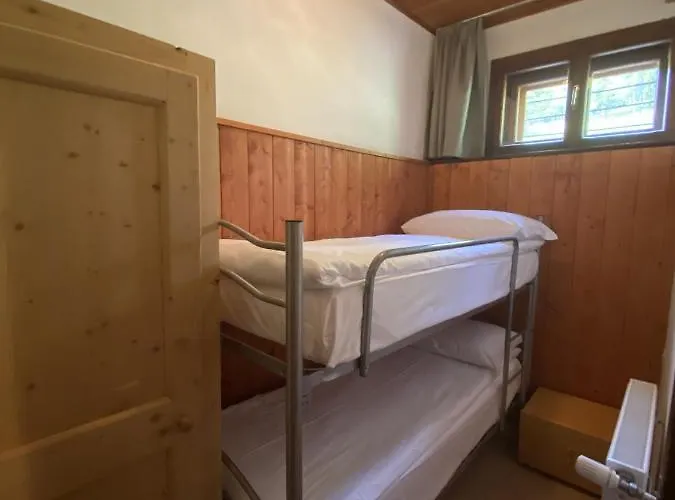Apartamento Sorapiss *