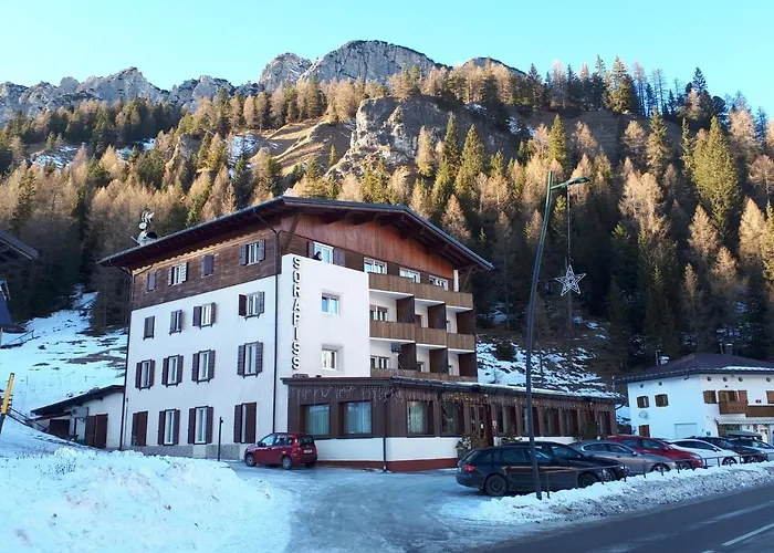 Sorapiss * Misurina