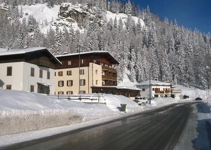 Apartman Sorapiss