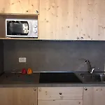 Sorapiss Apartment *