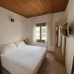 Sorapiss Apartment *