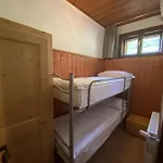Apartment Sorapiss *