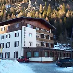 Apartment Sorapiss *