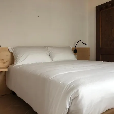 Apartment Sorapiss Misurina