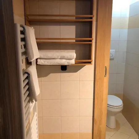Appartement Sorapiss Misurina