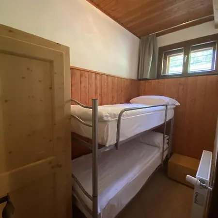 Appartement Sorapiss *